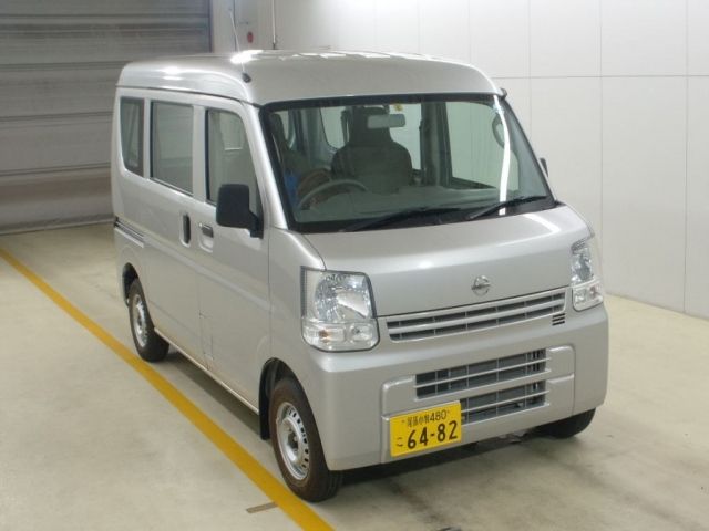 3048 Nissan Clipper van DR17V 2017 г. (NAA Nagoya)